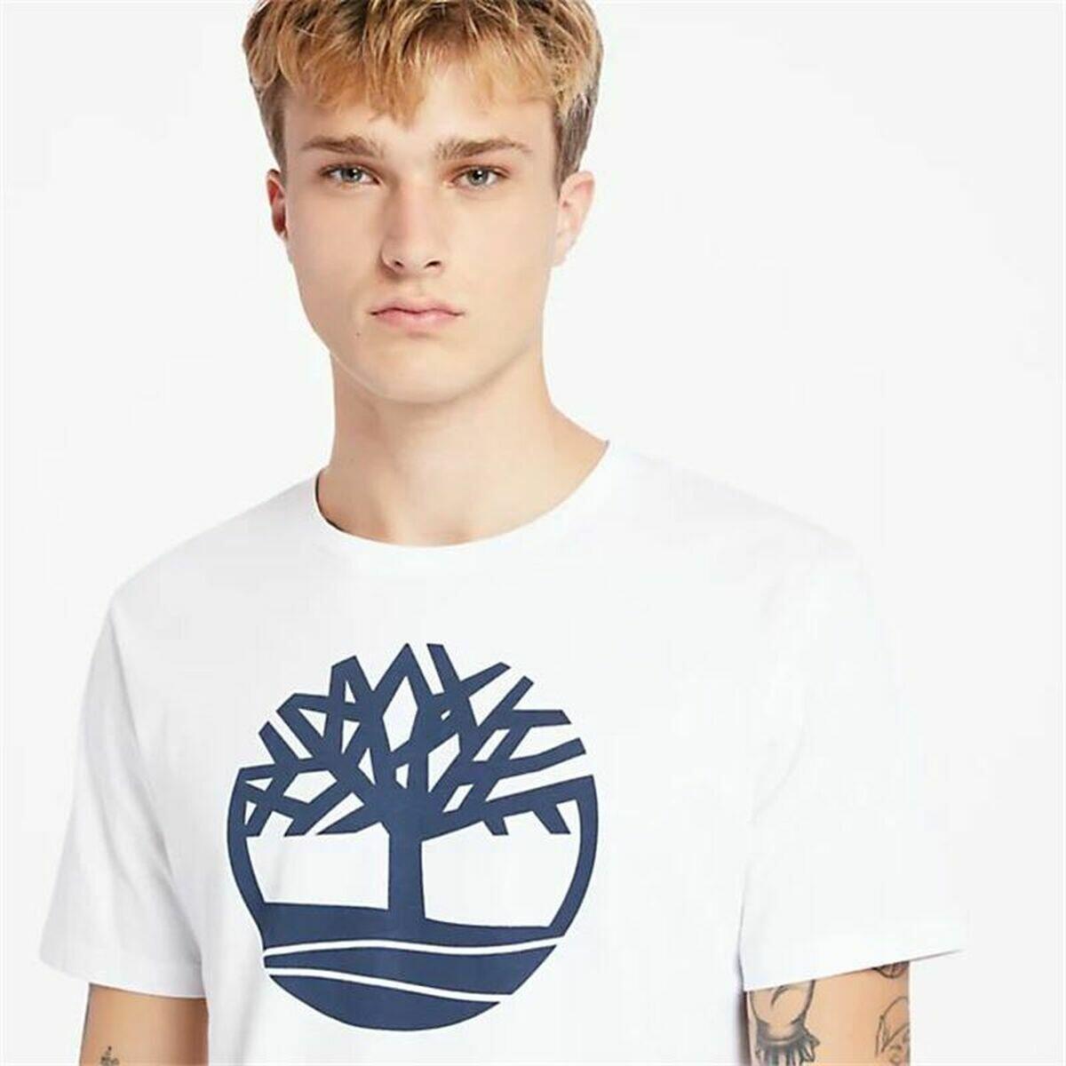Maglietta Timberland Bio Brand Tree 5/5