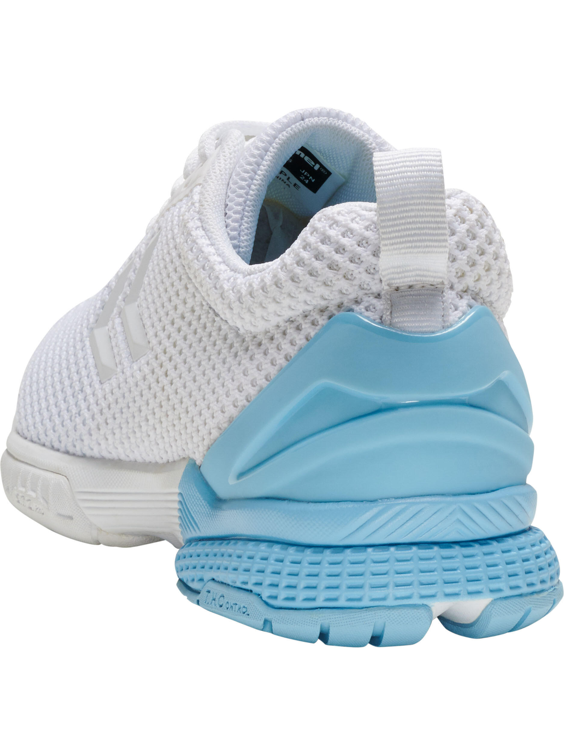 Enfiler Chaussure D'entraînement Aerocharge Fusion Femme 2/7