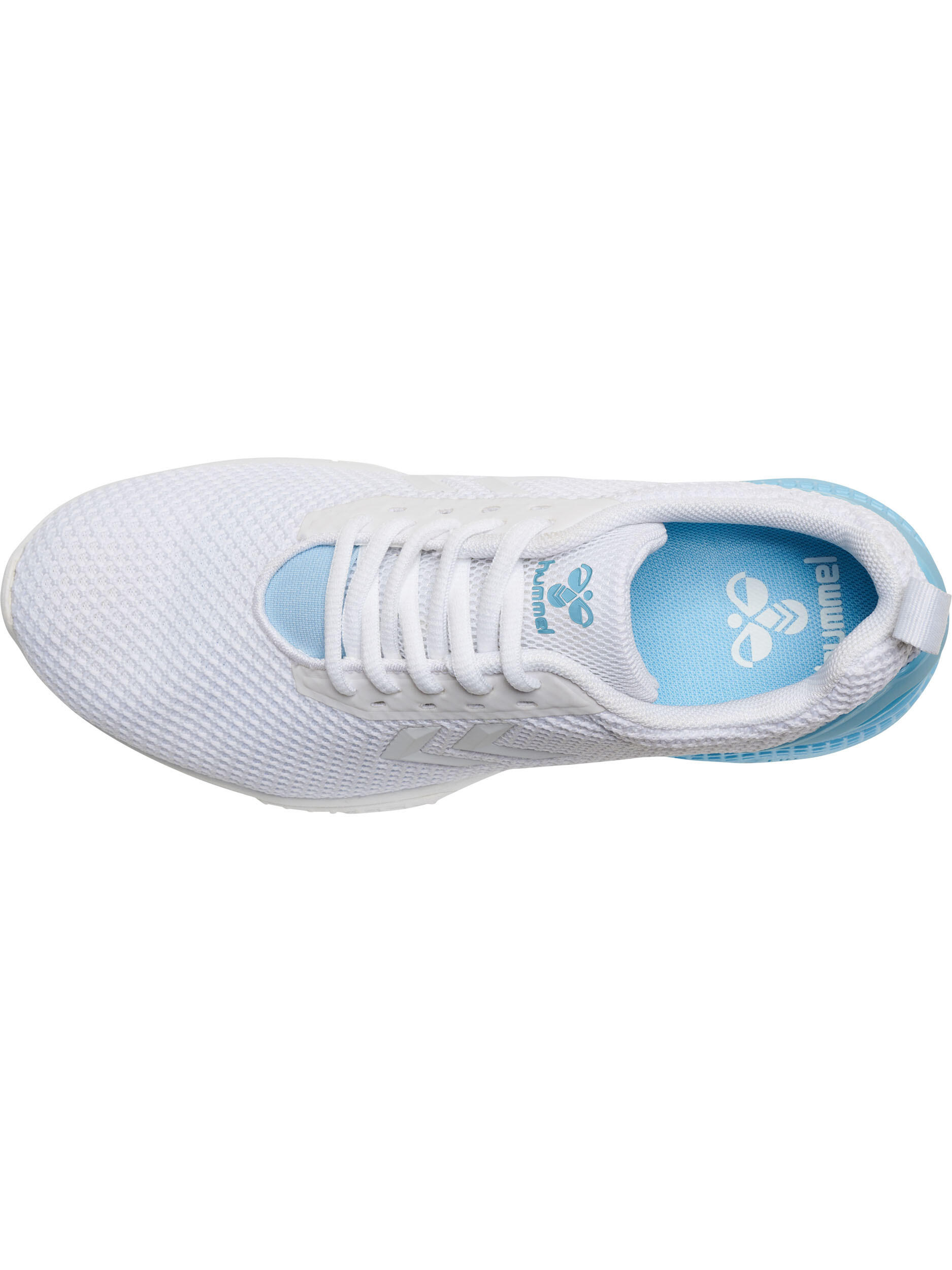 Enfiler Chaussure D'entraînement Aerocharge Fusion Femme 7/7
