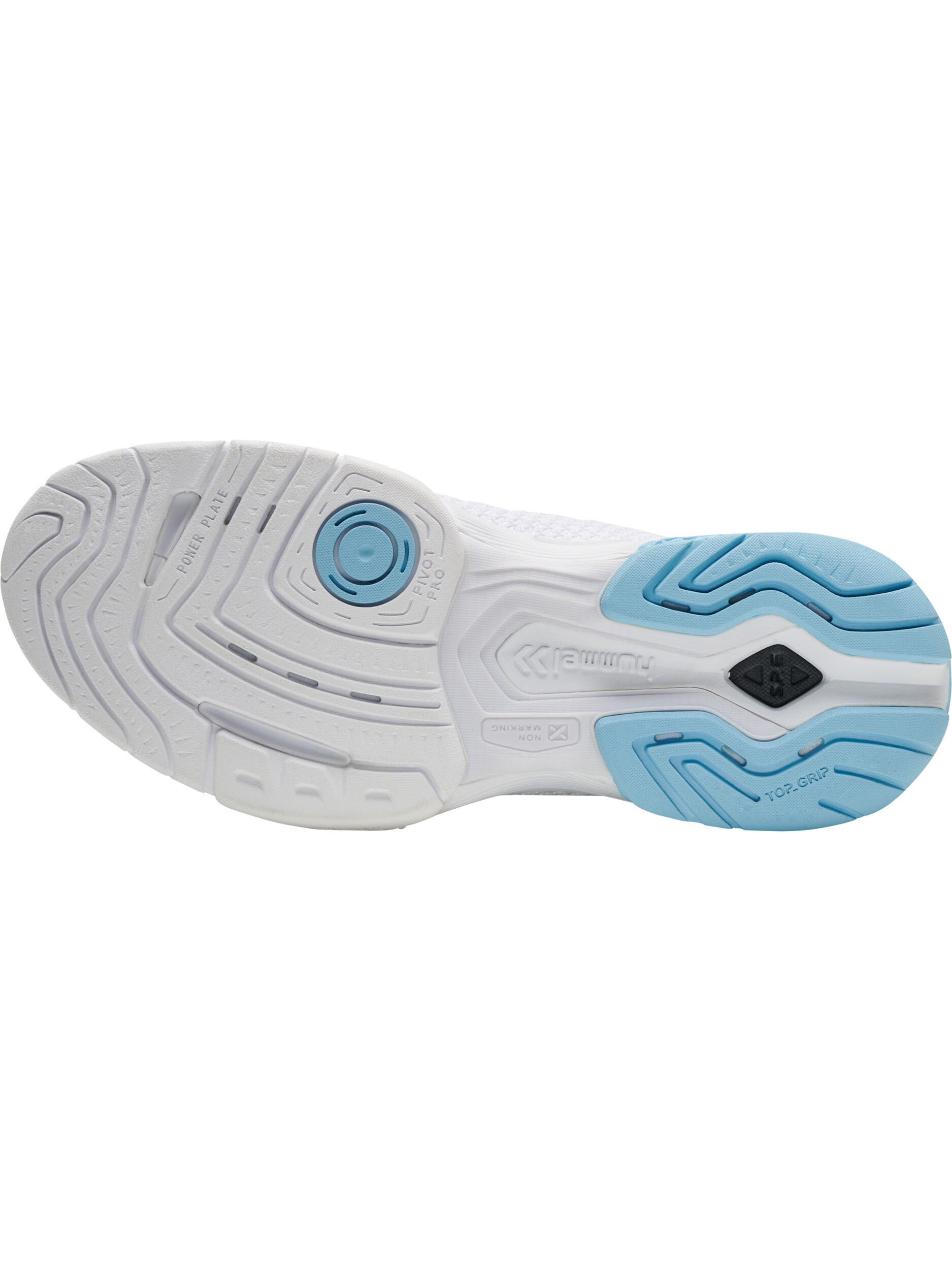 Enfiler Chaussure D'entraînement Aerocharge Fusion Femme 5/7