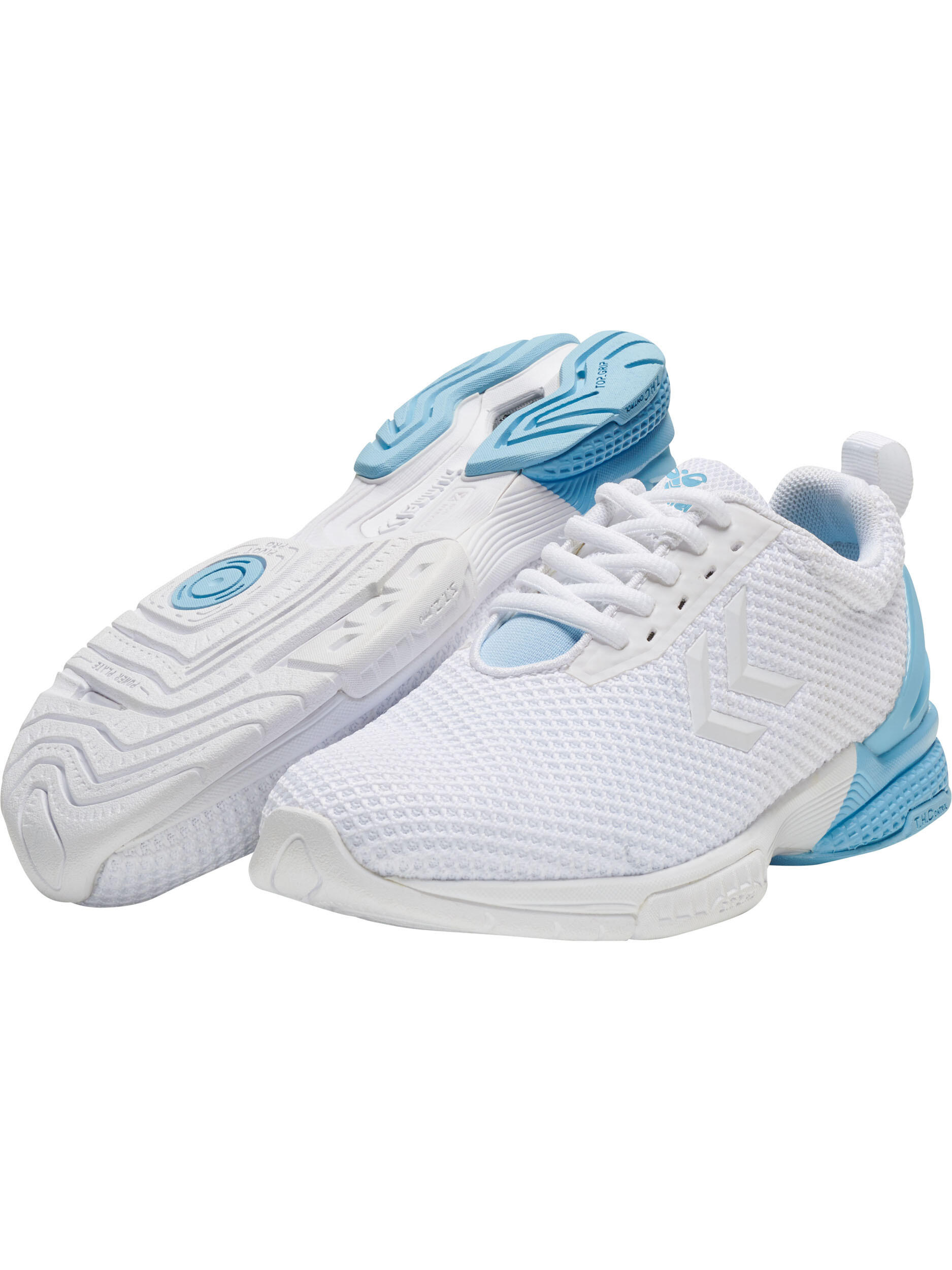 Enfiler Chaussure D'entraînement Aerocharge Fusion Femme 4/7