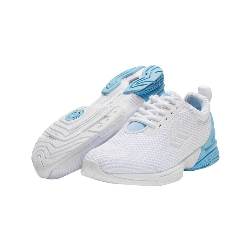 Instap Indoor Schoen Aerocharge Fusion Handbal Dames HUMMEL