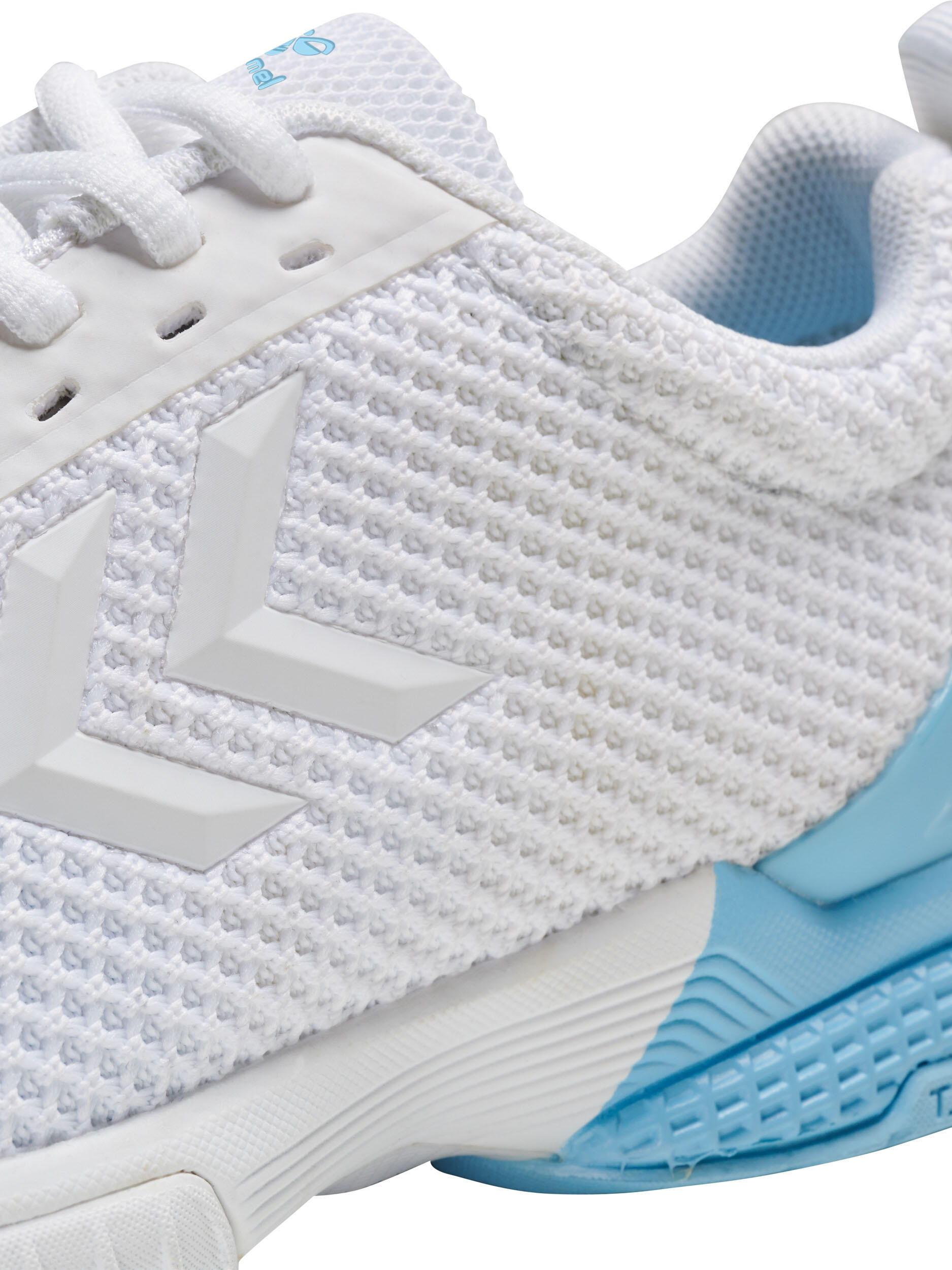 Enfiler Chaussure D'entraînement Aerocharge Fusion Femme 3/7