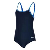 Strój Kąpielowy Zoggs Blue Fish Classicback - Rozmiar 26