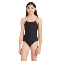 ZOGGS Zoggs Meisjes Zanzibar Classic Back Badpak - Maat 26