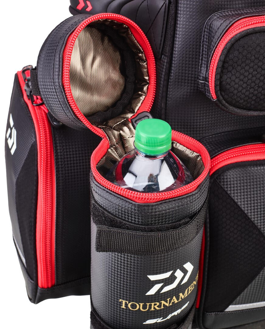 Sac de pêche Daiwa Tournament Surf 3/4