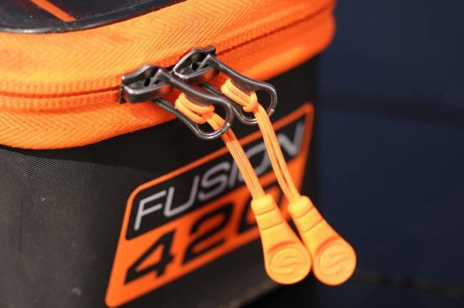 Reisegepäck Guru Fusion 420 3/4