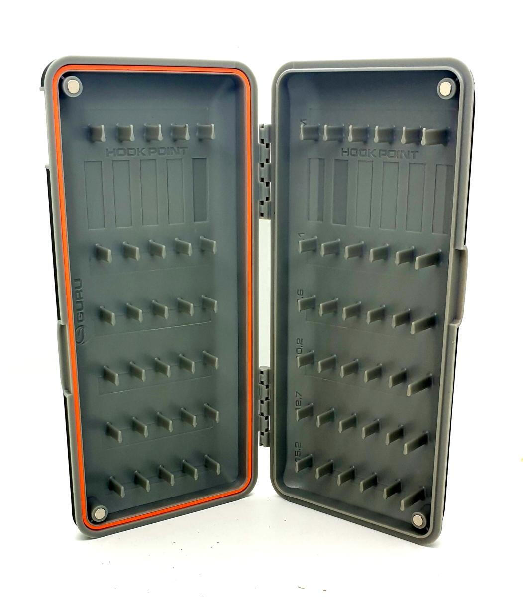 Guru Stealth Rig Case 15inch - Guru Rigs & Rigtools 3/3