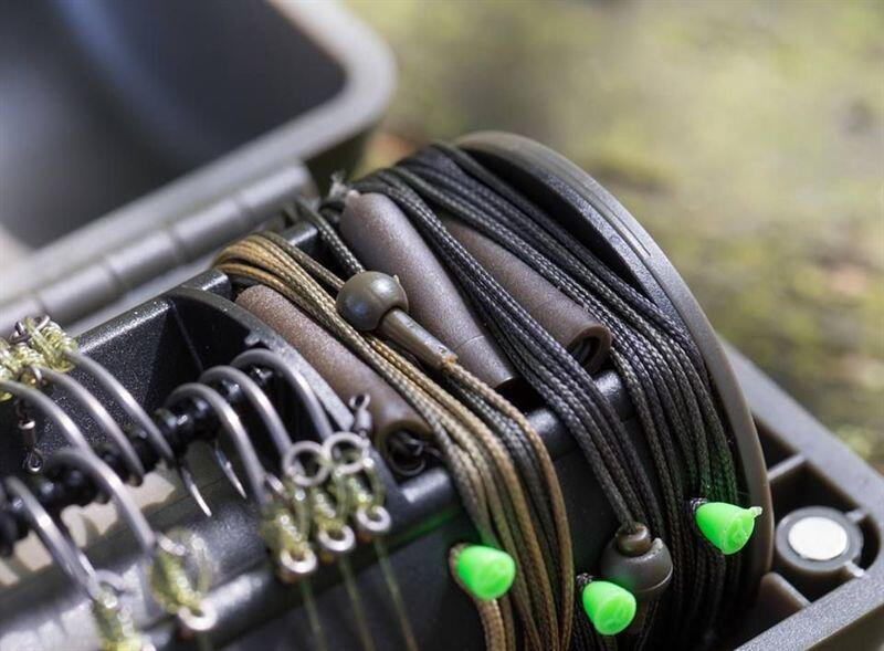Korda Chodsafe - Karper Tacklebox 3/3