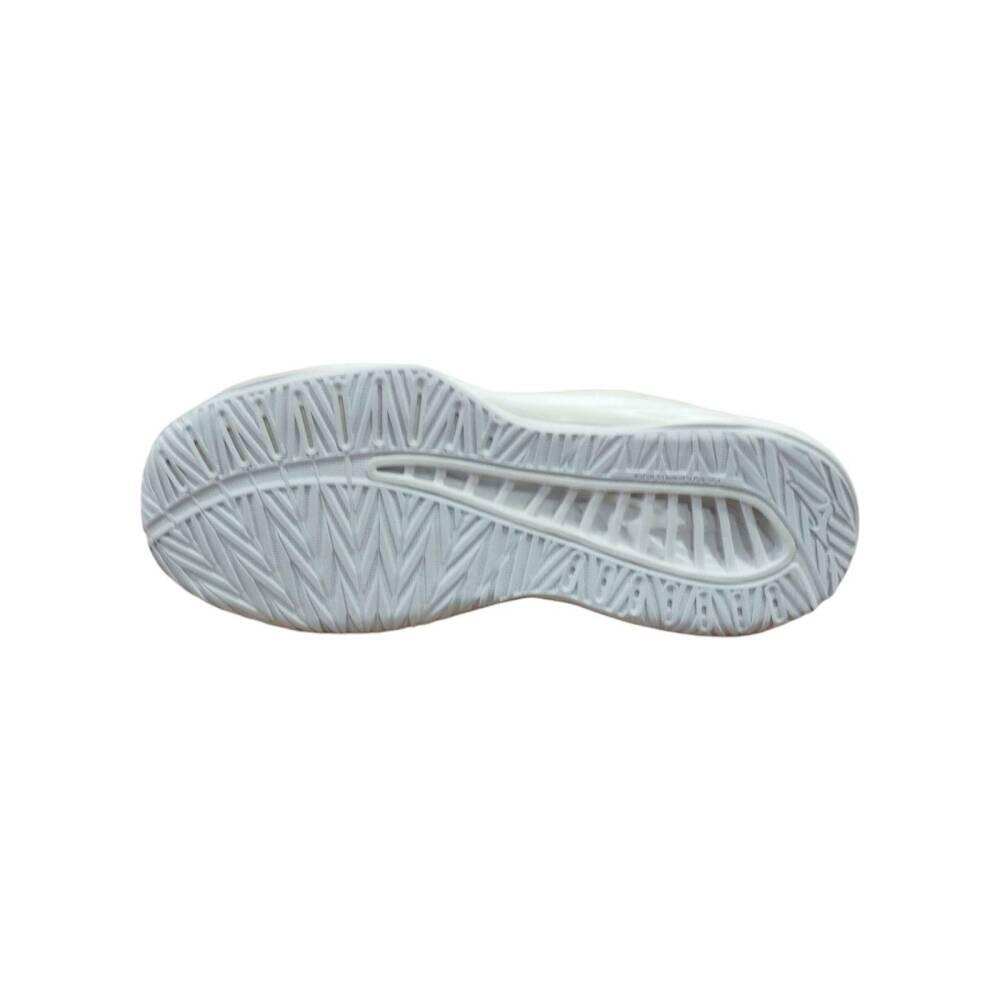 Scarpe da corsa Donna Mizuno Thunder Blade Z bianco 3/3