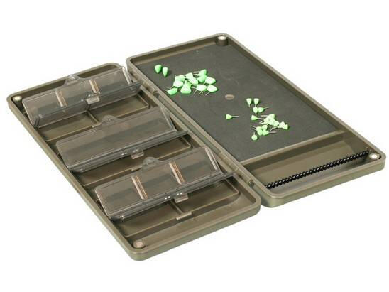 Korda Rigsafe Combi 7/7