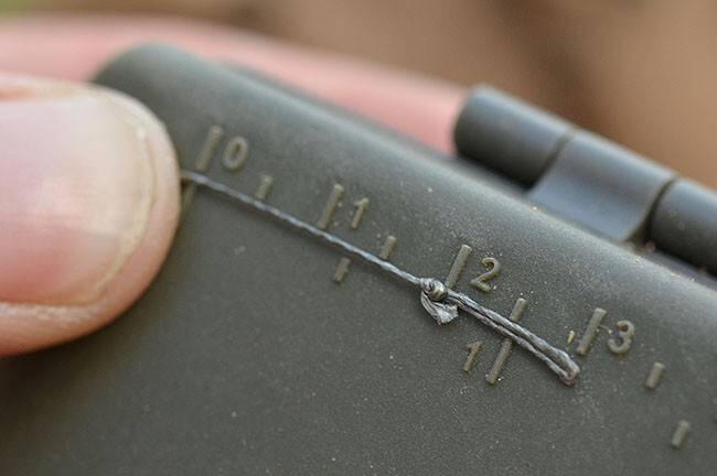 Korda Large Rigsafe - Karper Tacklebox 5/6