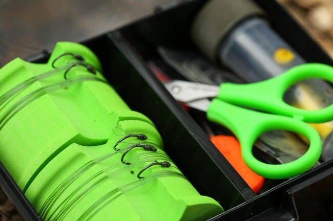 Korda Zig Box 4/6