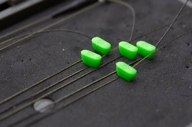 Korda Large Rigsafe - Karper Tacklebox 4/6