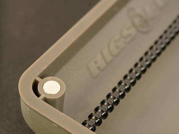 Korda Rigsafe Combi 5/7