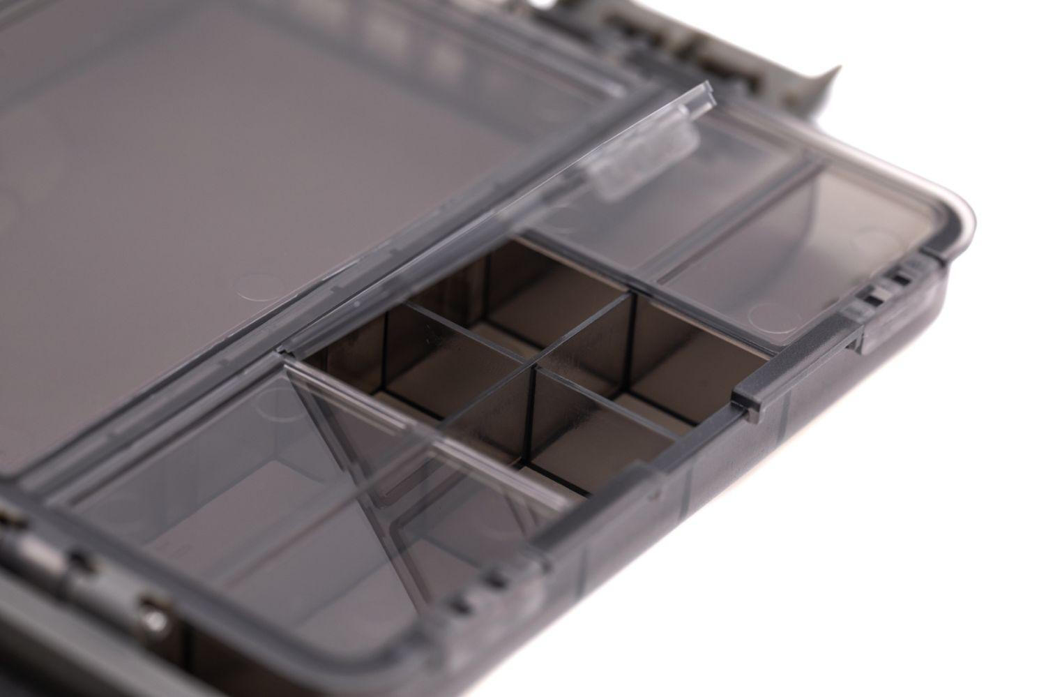 Korda Basix Tackle Box 6/7