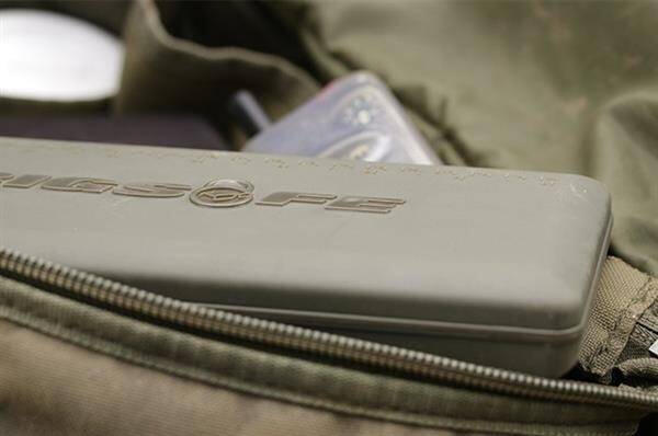 Korda Rigsafe Combi 6/7
