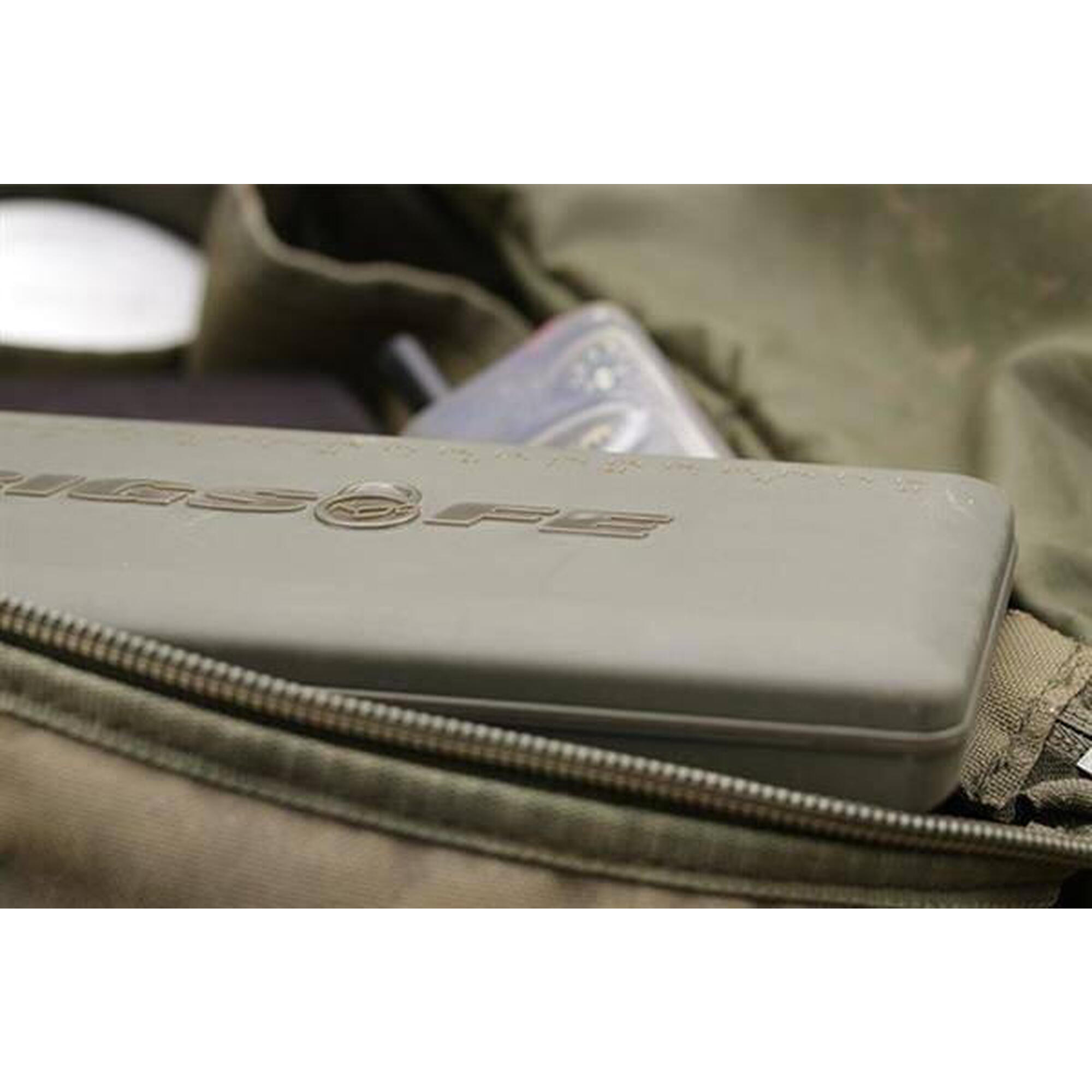 CUTIE PENTRU CARLIGE LEGATE KORDA MODEL 4