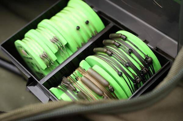 Korda Zig Box 3/6