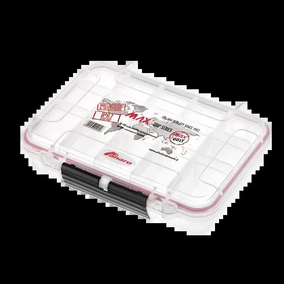 Caisse rigide MAX002T Plastica Panaro 4/4