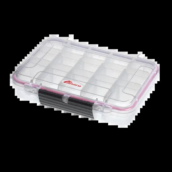 Caisse rigide MAX002T Plastica Panaro 2/4