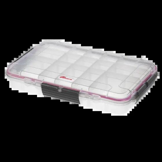 Caisse rigide MAX003T Plastica Panaro 2/4