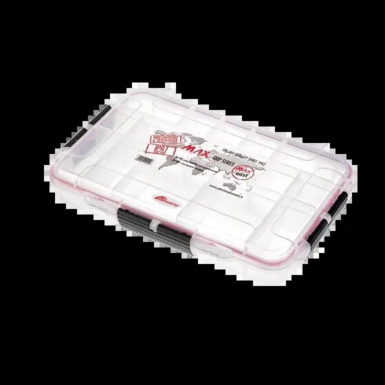 Caisse rigide MAX003T Plastica Panaro 3/4