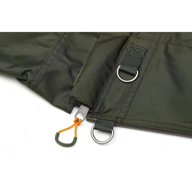 Cort pescuit crap 2 persoane Avenger Bivvy Overwrap