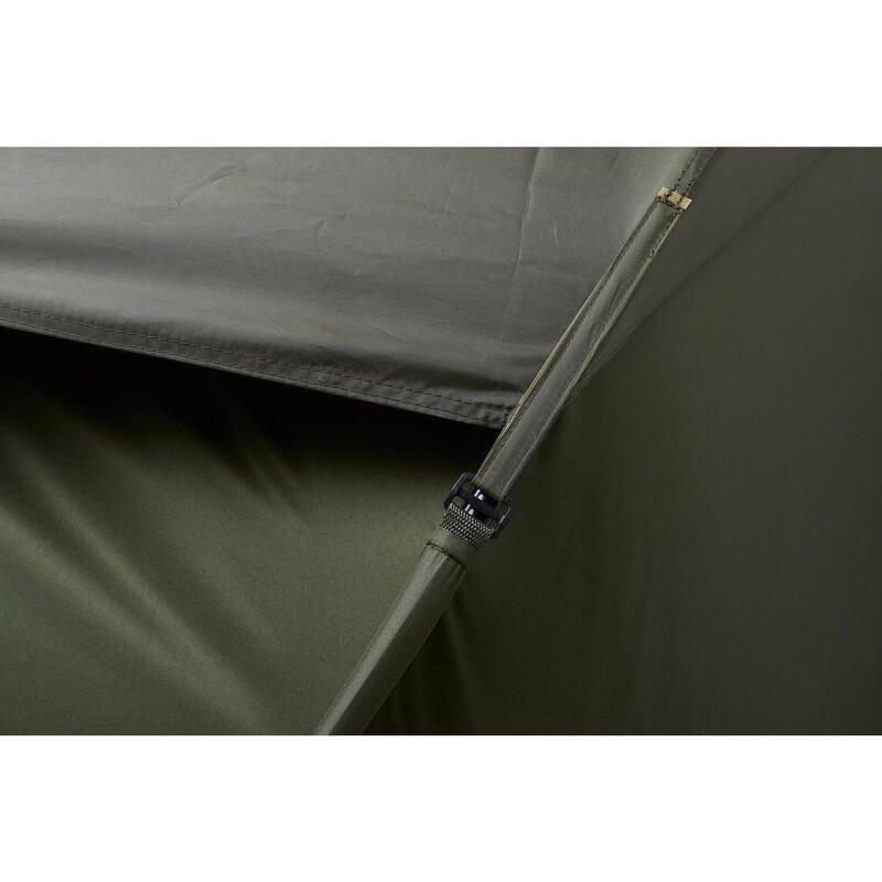 Prologic Avenger Bivvy & Overwrap 2 Man Tienda de campaña para 2 personas