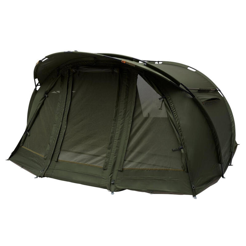 Cort pescuit crap 2 persoane Avenger Bivvy Overwrap