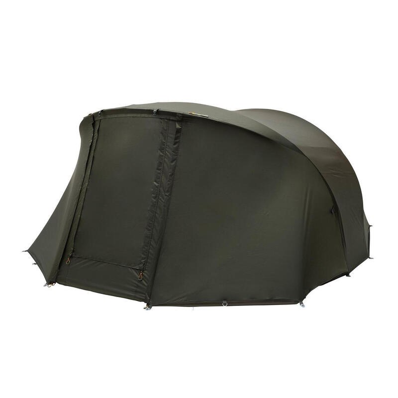 Cort pescuit crap 2 persoane Avenger Bivvy Overwrap