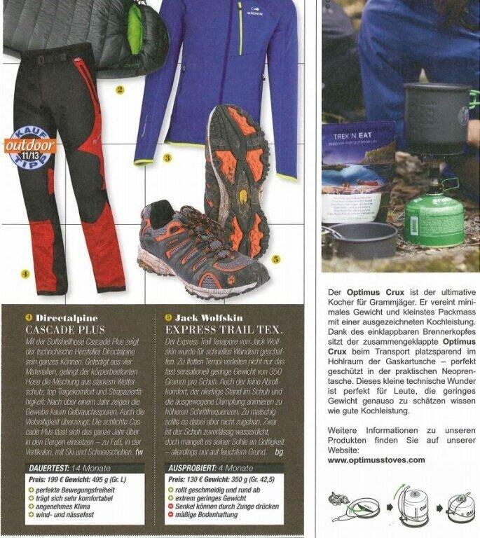 Pánské sportovní softshellové kalhoty 6/7
