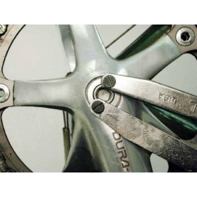 Park Tool SPA-6 Adjustable Spanner 2/2