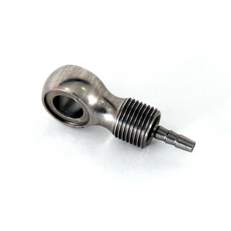Tornillo Banjo Freno Hidráulico Shimano Msc 1/1