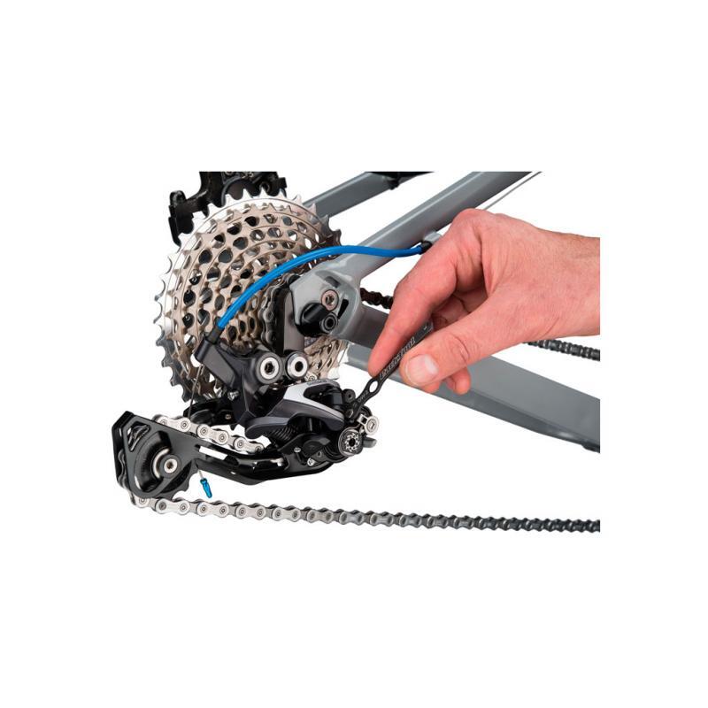 Herramienta Ajuste De Cambios DW 2 Park tool 2/2