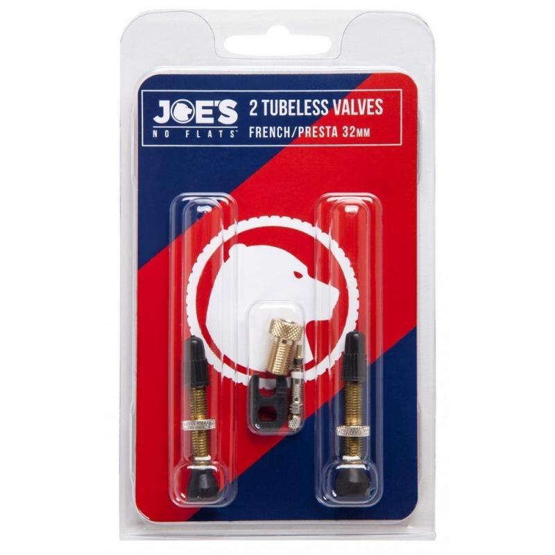 JOE'S NO FLATS picture
