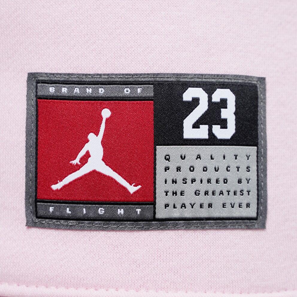 Sweat à Capuche High Brand Read Rose - 45C479-A9Y 2/4