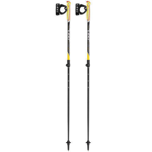 Turistické nordic walking hole Spin Shark Speed Lock