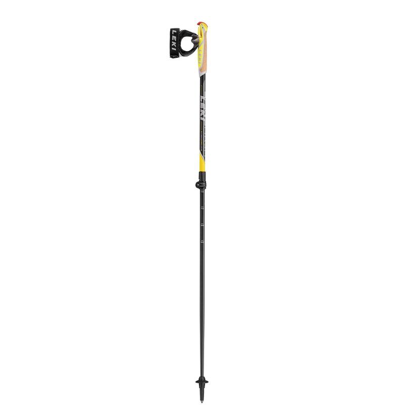 Turistické nordic walking hole Spin Shark Speed Lock