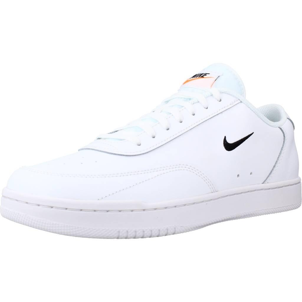 NIKE Zapatillas hombre Nike Court Vintage Blanco
