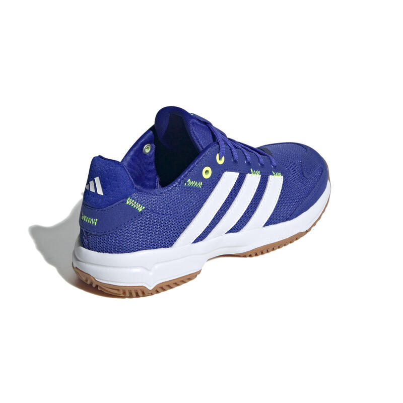 Hallenschuhe Kind adidas Stabil