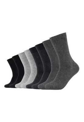 Socken Unisex 8er Pack