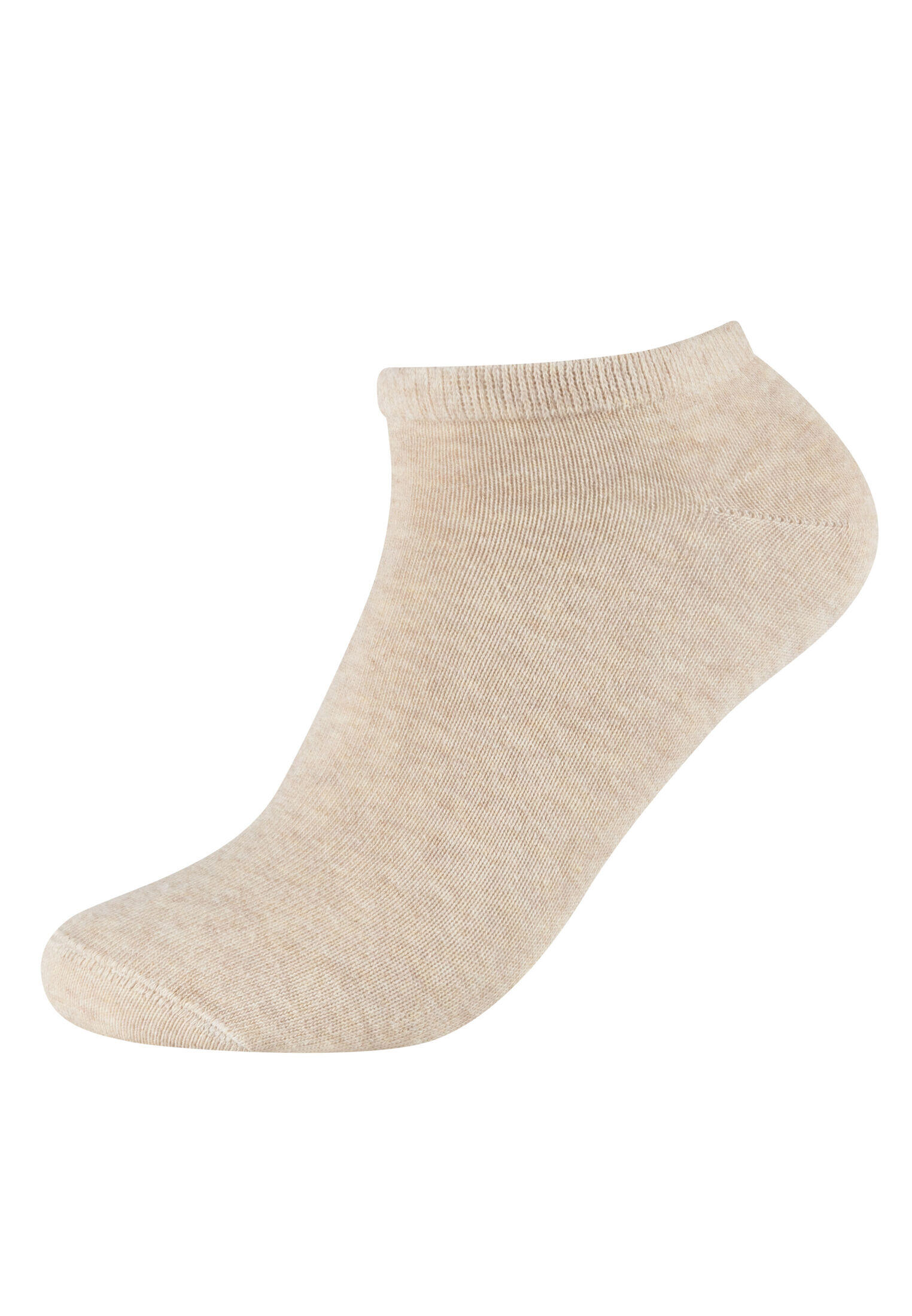 S.OLIVER Sneakersocken Unisex 10er Pack