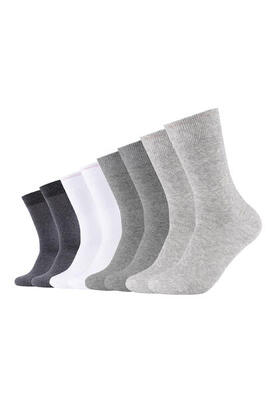 Socken Unisex 8er Pack