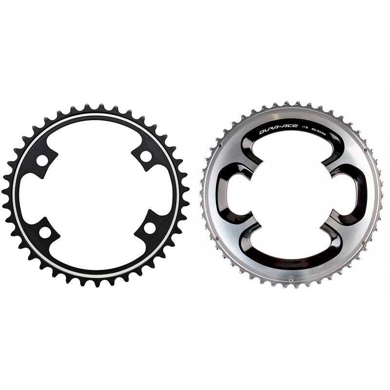 SHIMANO 39t lade voor fc-9000 Shimano Dura-Ace