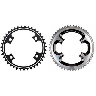 Plato Dura Ace 9000 2x11v Shimano