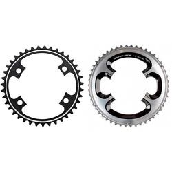 Plato 2x11v Shimano