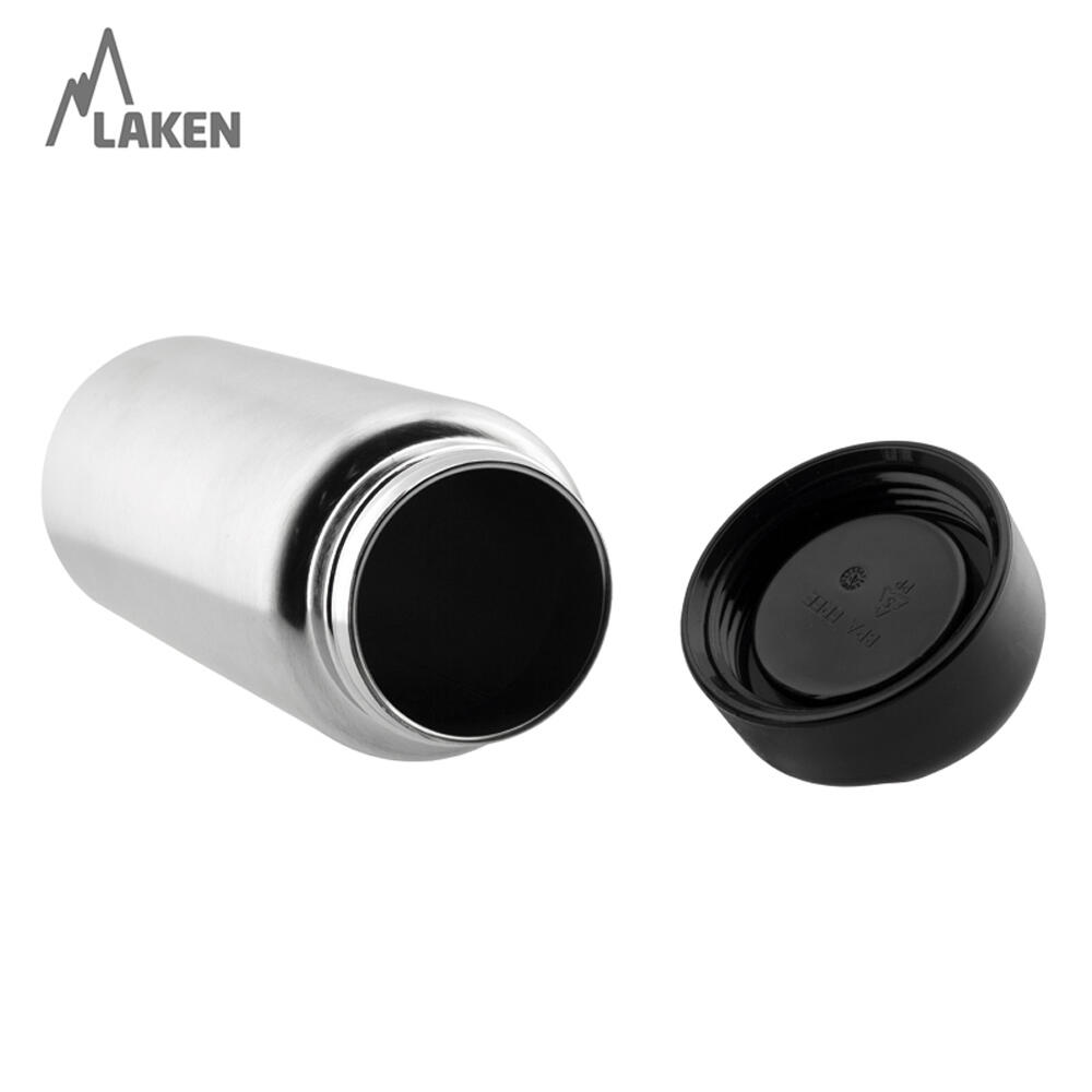 Botella térmica acero inoxidable Classic – LAKEN 3/3