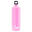 CANTIMPLORA BOTELLA ALUMINIO CAMPING LAKEN FUTURA 1 L ROSA