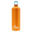 CANTIMPLORA BOTELLA ALUMINIO CAMPING LAKEN FUTURA 750 ML NARANJA